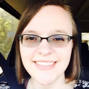 Meet your Posher, Bethany